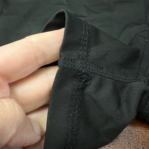 Nike Pro Compression Shorts – Black – Size XXL – 2.5” Inseam - Picture 4 of 4